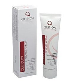 Italpharma Quinovit Advance Crema 50 Ml