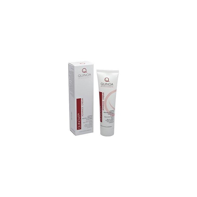 Italpharma Quinovit Advance Crema 50 Ml