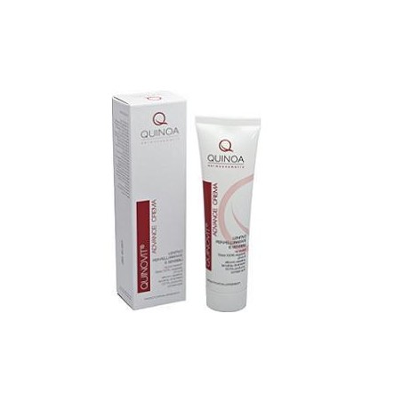 Italpharma Quinovit Advance Crema 50 Ml