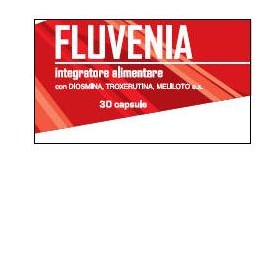 Laintegra Pharma Fluvenia 30 Capsule