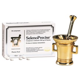 Pharma Nord Selenoprecise 90 Compresse