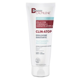 Dermovitamina Calmilene Clin-Atop TQ Crema Dermatiti 400ml