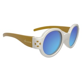 Chicco Occhiale 0m+ Crema Lenti A Specchio