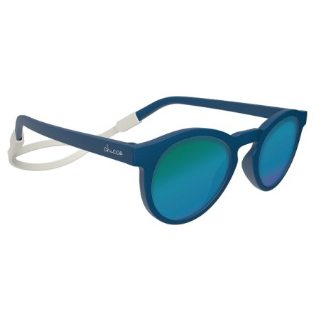 Chicco Occhiale 12m+ Blu Lenti A Specchio