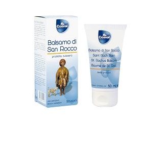 Cosval Balsamo San Rocco Pomata 50 Ml