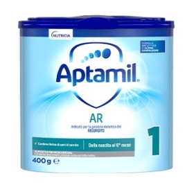 Aptamil ar 1 polvere busta 400 g