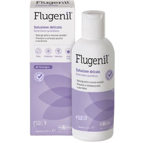Sakura Flugenil Soluzione Intima Delicata 150 Ml