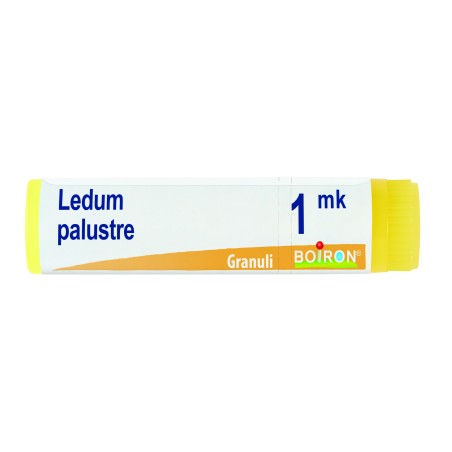 Boiron Ledum Palustre Boi 1mk Gl 1g