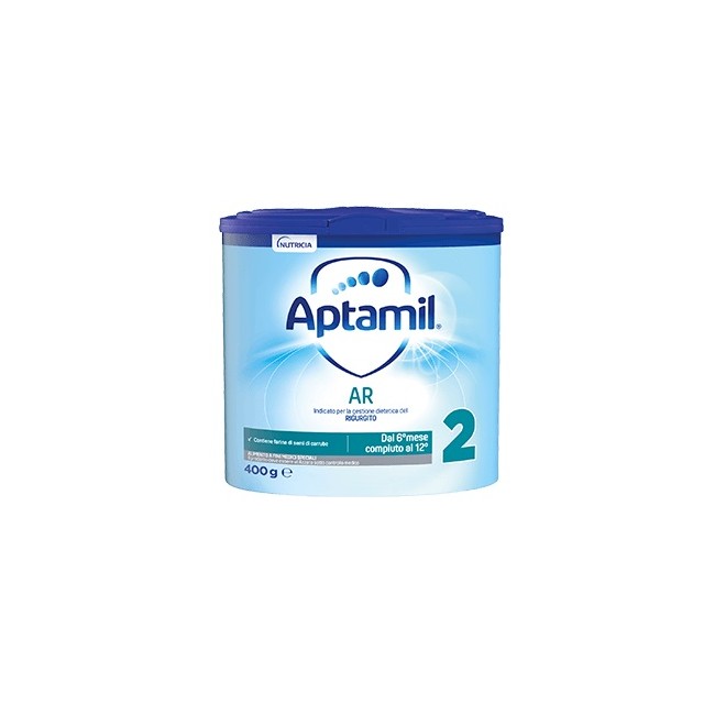 Aptamil ar 2 400 g