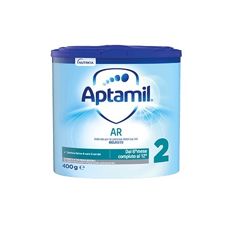Aptamil ar 2 400 g Aptamil ar 2 400 g