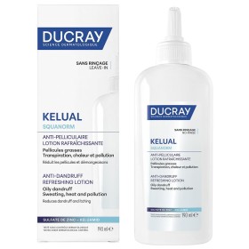 Ducray Kelual Squanorm Lozione Rinfrescante 190 Ml