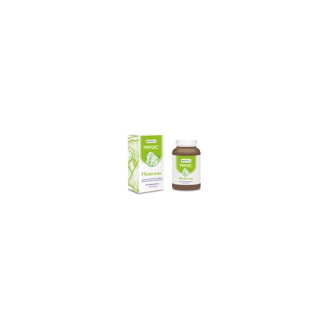 Hering Prolac Pleurotus 90 Compresse Hering Prolac Pleurotus 90 Compresse