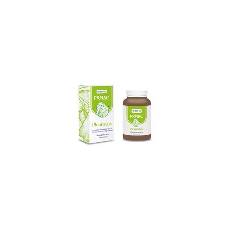 Hering Prolac Pleurotus 90 Compresse Hering Prolac Pleurotus 90 Compresse