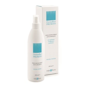 Cieffe Derma Dermaffine Prurito 300 Ml
