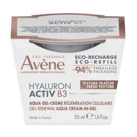 Avène Avene Hyaluron Activ B3 Aqua Gel Crema Ricarica 50 Ml Avène Avene Hyaluron Activ B3 Aqua Gel Crema Ricarica 50 Ml