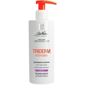 Bionike Triderm Intimate Antibatterico 500ml