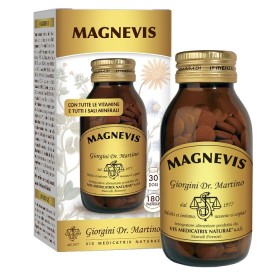 Dr. Giorgini Magnevis 180 Pastiglie