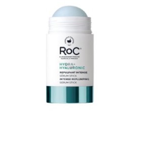 Roc Hydra+hyaluronic Siero Stick Viso Idra Rimpolpante 30 Ml