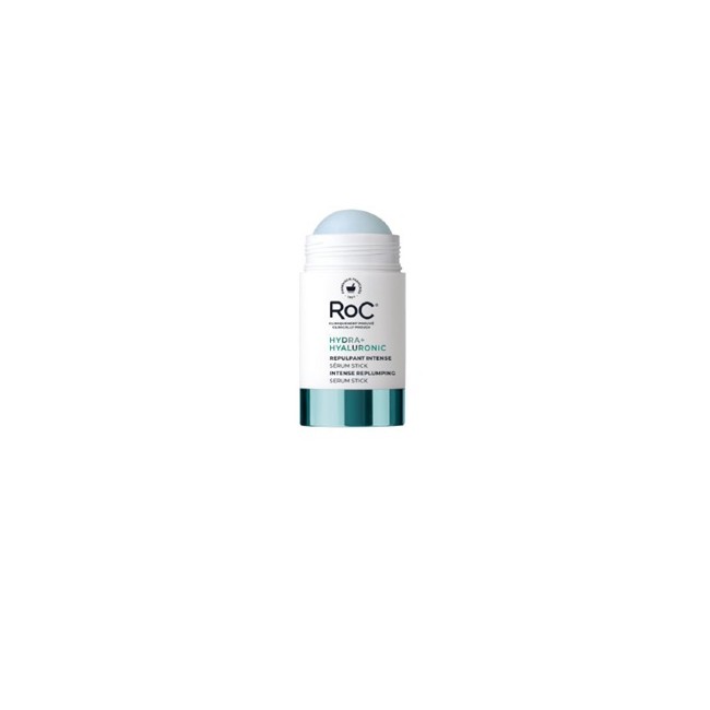 Roc Hydra+hyaluronic Siero Stick Viso Idra Rimpolpante 30 Ml Roc Hydra+hyaluronic Siero Stick Viso Idra Rimpolpante 30 Ml