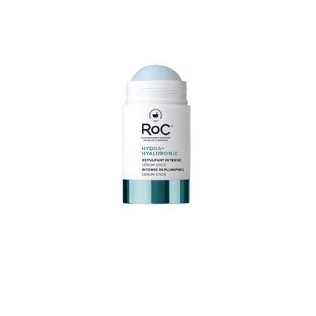 Roc Hydra+hyaluronic Siero Stick Viso Idra Rimpolpante 30 Ml Roc Hydra+hyaluronic Siero Stick Viso Idra Rimpolpante 30 Ml