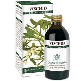 Dr. Giorgini Vischio Estratto Integrale 200 Ml