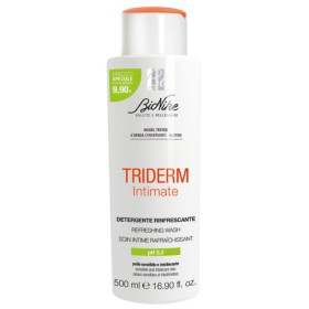 Bionike Triderm Intimate Rinfrescante 500ml
