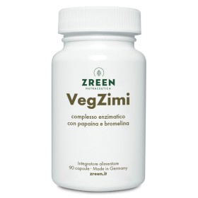 Zreen Vegzimi 90 Capsule