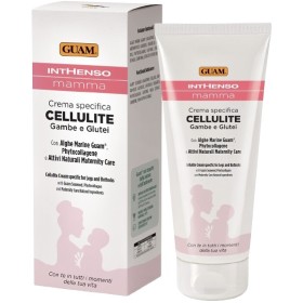 Guam Inthenso Mamma Cellulite Gambe Glutei 200 Ml
