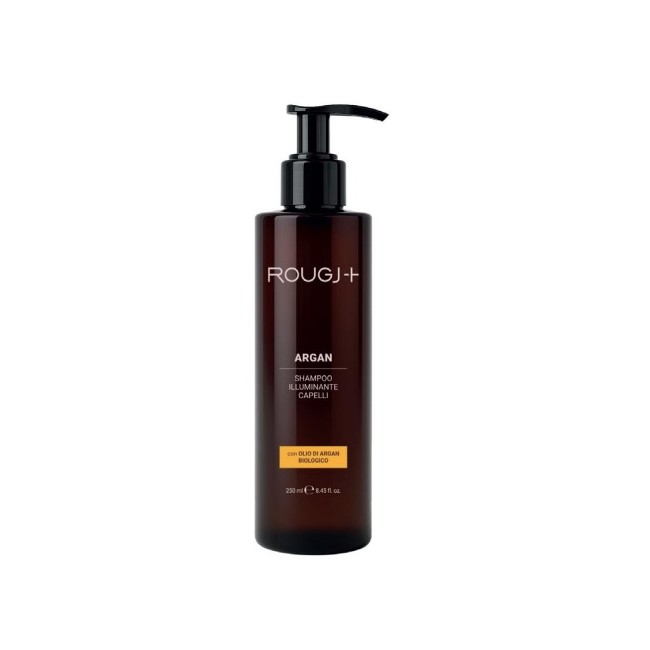 Rougj Shampoo D'argan 250 Ml