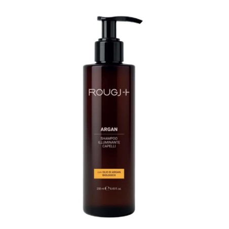 Rougj Shampoo D'argan 250 Ml