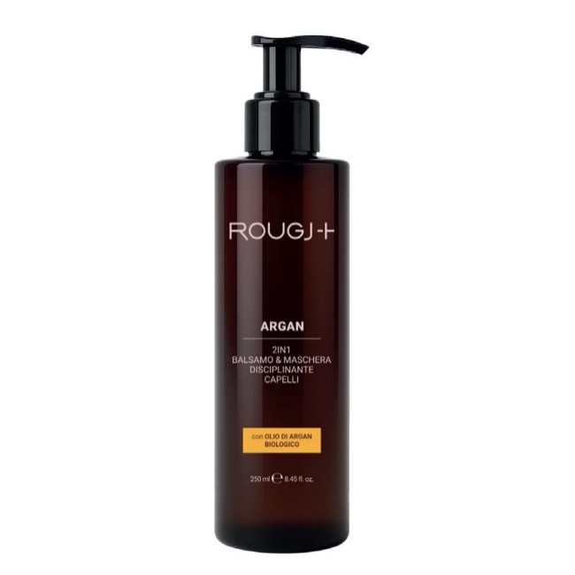 Rougj Balsamo D'argan 250 Ml Rougj Balsamo D'argan 250 Ml