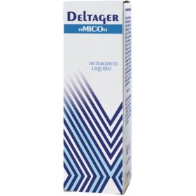 Si.me. Farm Deltager Mico Detergente 200 Ml