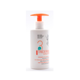 Bionike Triderm Intimate Antibatterico Ph Acido 250 ml