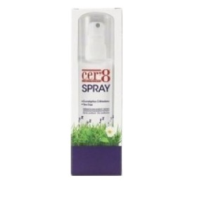 Larus Pharma Cer'8 Family Spray 100 Ml