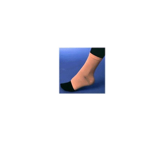 Orione 400 Cavigliera Sottile Con Tallone Beige 2 Orione 400 Cavigliera Sottile Con Tallone Beige 2
