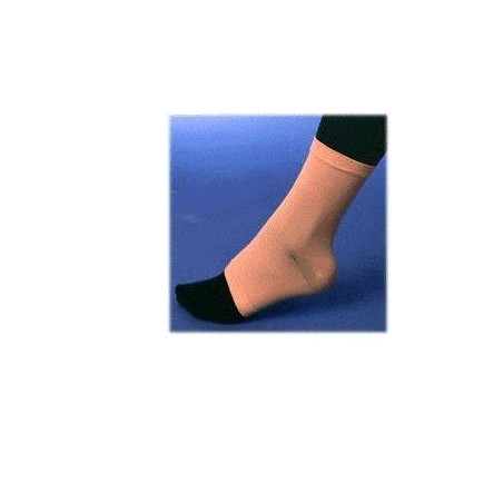 Orione 400 Cavigliera Sottile Con Tallone Beige 2 Orione 400 Cavigliera Sottile Con Tallone Beige 2