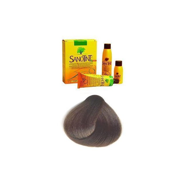 Cosval Sanotint Light Tint Castano Chiaro 74 Cosval Sanotint Light Tint Castano Chiaro 74