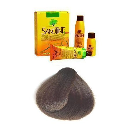 Cosval Sanotint Light Tint Castano Chiaro 74 Cosval Sanotint Light Tint Castano Chiaro 74
