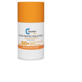 Unifarco Ceramol Sun Protect Stick 25 G