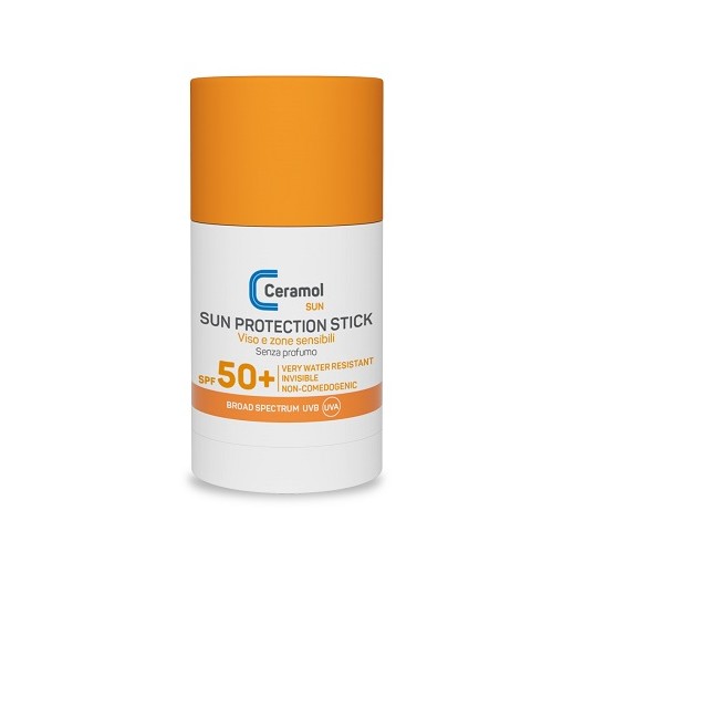 Unifarco Ceramol Sun Protect Stick 25 G