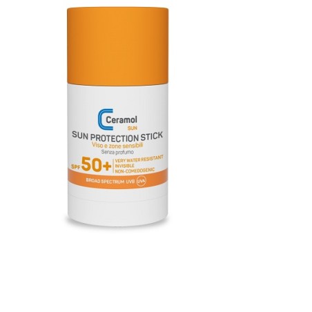 Unifarco Ceramol Sun Protect Stick 25 G