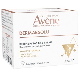 Avène Avene Dermabsolu Crema Giorno Ridensificante 50 Ml