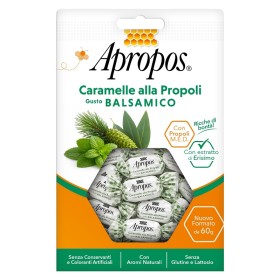 Desa Pharma Apropos Caramelle Propoli Balsamiche 60 G