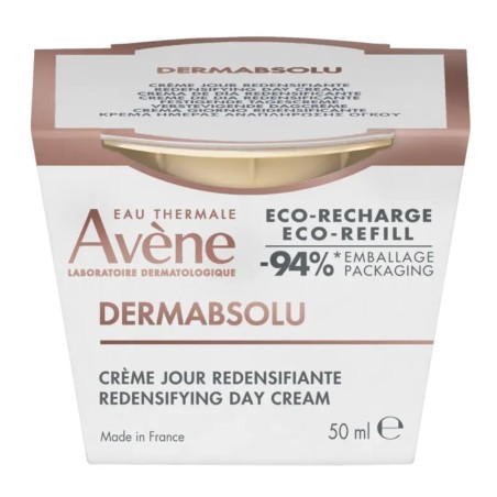 Avène Avene Dermabsolu Crema Giorno Ricarica 50 Ml Avène Avene Dermabsolu Crema Giorno Ricarica 50 Ml