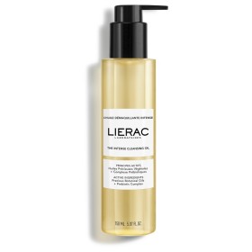 Lierac Olio Struccante Intenso 150 Ml