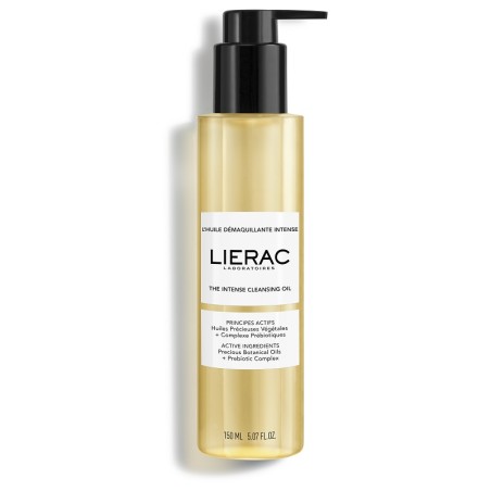 Lierac Olio Struccante Intenso 150 Ml Lierac Olio Struccante Intenso 150 Ml