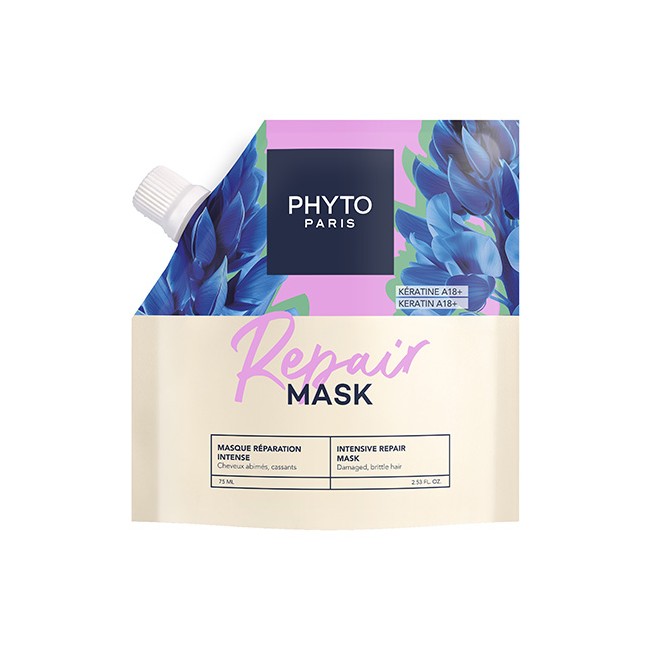 Phyto Reparation Maschera 75 Ml