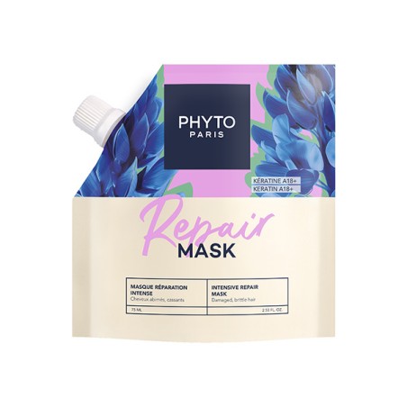 Phyto Reparation Maschera 75 Ml