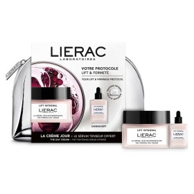 Lierac Lift Integral Trousse 1 Crema 50 Ml + 1 Mm Siero 15 Ml