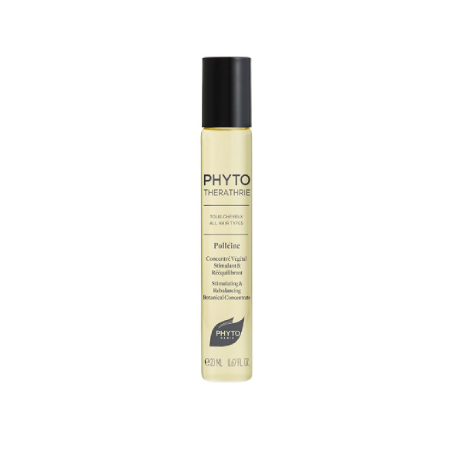 Phyto Paris Purete' Polleine Concentrato Stimolante 30 Ml Phyto Paris Purete' Polleine Concentrato Stimolante 30 Ml